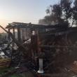 Pagube în urma incendiului la gospodăria din Vicovu de Sus