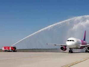 Flutur anunță inaugurarea unui nou zbor extern din Suceava, cel spre Dortmund