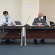 Primarul Sucevei, Ion Lungu, la discuțiile privind repartizarea fondurilor europene pentru cele 8 POR 2