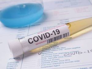 34 de cazuri noi de coronavirus în județul Suceava, la 420 de persoane testate