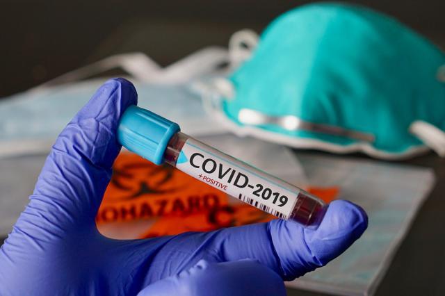 De miercuri și până joi, în județul Suceava au fost înregistrate doar 23 de cazuri noi de coronavirus. Foto: evz.ro
