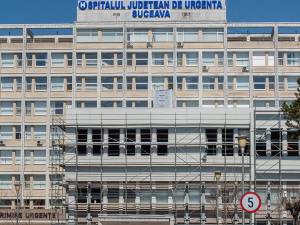 Flutur anunță că Spitalul Județean se pregătește să facă testări COVID și pentru persoane neinternate
