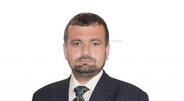 Viceprimarul din Moldovița, Romeo Cocerhan, a fost exclus din PMP