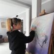 Expoziție de pictură și grafică, la Galeria de Ară „Ion Irimescu” Suceava