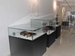Unicate medievale în expoziția permanentă a Muzeului de Istorie Suceava (5)