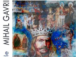 „Măiestrii moldave - Domni și domnițe din Moldova Medievală”