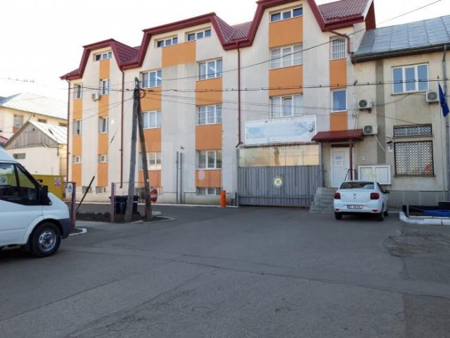 Femeia va sta o lună în Penitenciarul Botoșani