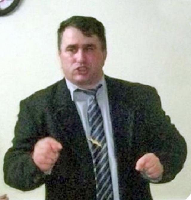 Pastorul arestat pentru viol și agresiune față de copii, Constantin Pandelea