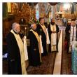Acțiune filantropică la Mănăstirea Bogdănești