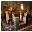 Acțiune filantropică la Mănăstirea Bogdănești