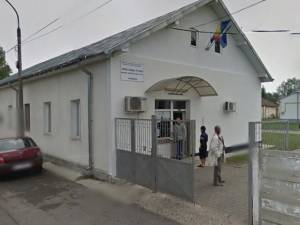 Centrului Regional de Cazare și Proceduri pentru Solicitanții de Azil de la Rădăuți
