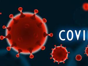 44 de decese ale persoanelor infectate cu COVID-19 la nivel național
