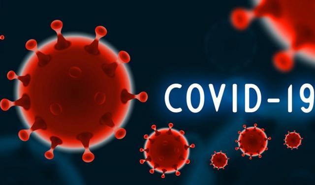 44 de decese ale persoanelor infectate cu COVID-19 la nivel național