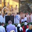 ÎPS Calinic a oficiat Sfântă Liturghie de sărbătoarea Adormirea Maicii Domnului