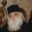 Preotul Alexandru Argatu