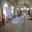 Vernisajul expoziției „Măiestrii moldave - Domni și domnițe din Moldova Medievală”, din Cetatea de Scaun Suceava
