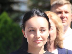 Pro România mizează pe o tânără de 30 de ani pentru câștigarea președinției Consiliului Județean Suceava