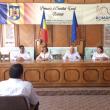 Primarul PSD de Rădăuți, Nistor Tatar, și-a lansat ieri candidatura pentru un nou mandat în fruntea executivului local