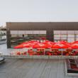 Terasa food court Iulius Mall Suceava