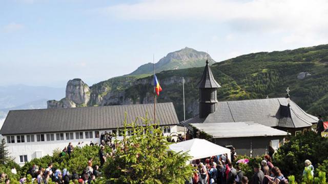 Sihăstriile de pe Ceahlău ‒ să avem cu toții parte de rugăciunile monahilor nevoitori în „Athosul românesc”!