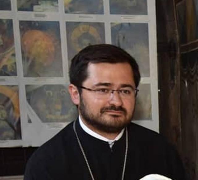 Pr. Prof. Dr. Adrian Duţuc