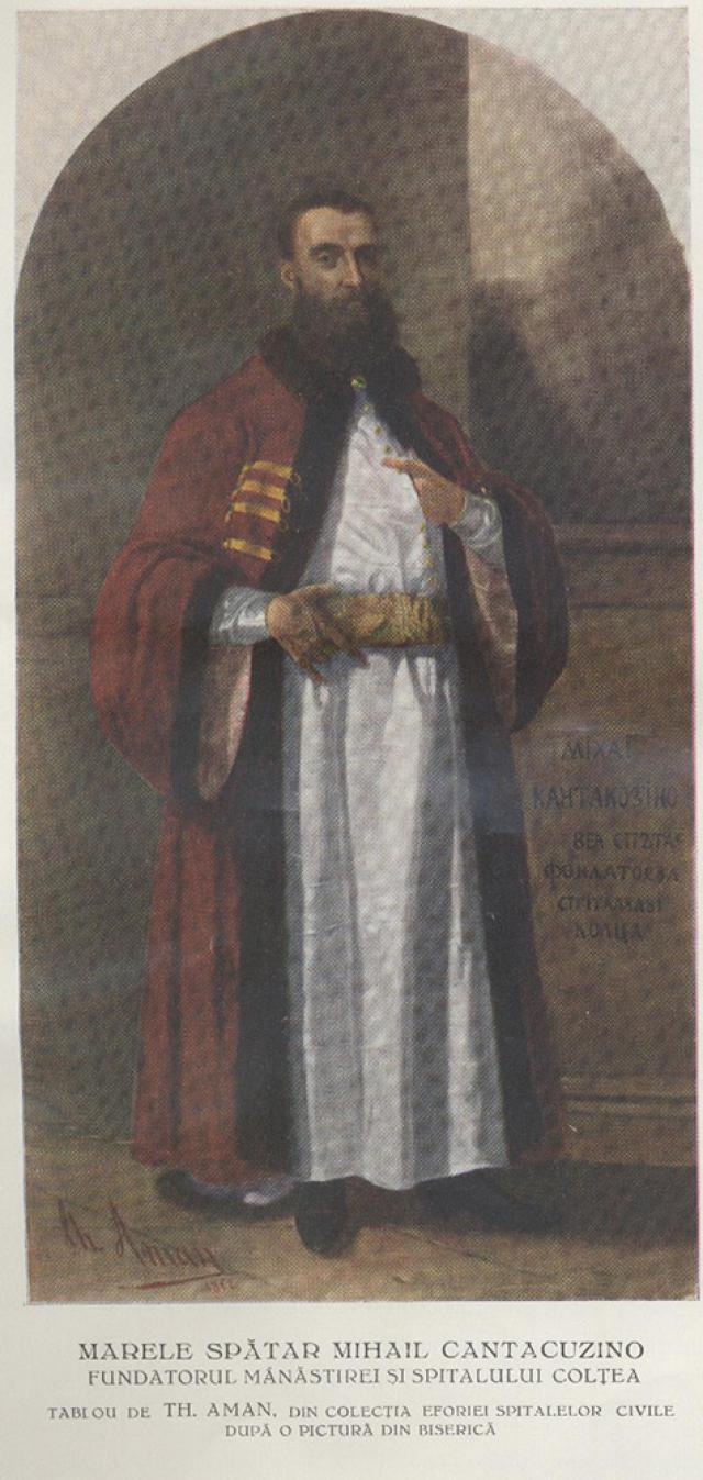 9 mari filantropi mireni