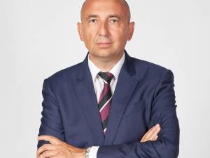 Cătălin Miron, candidatul ALDE pentru Primăria municipiului Rădăuți