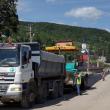 Flutur: Modernizarea drumului Mălini – Slatina – Găinești va deschide această zonă pentru dezvoltarea turistică
