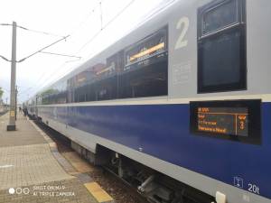 Toate trenurile de lung parcurs au reduceri de 30% pe relația Suceava-Vatra Dornei