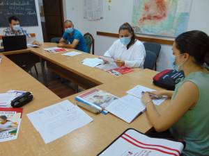 Caravana „Salvați Copiii” a ajuns în 20 de localități sucevene
