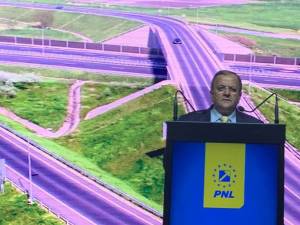 Gherghe Flutur a anunțat semnarea contractului pentru autostrada Siret - Suceava - București