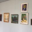 „Armonii de toamnă”, expoziţia de grup a profesorilor de artă plastică din judeţul Suceava