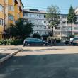 102 noi locuri de parcare amenajate în cartierul sucevean George Enescu