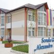 Școala nouă construită la Slatina