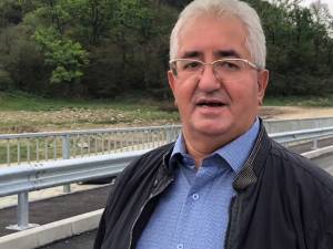 Ion Lungu: „Pe 15 septembrie vom da în funcțiune un tronson al rutei ocolitoare”