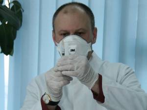 Județul Suceava are nevoie de peste 90.000 de doze de vaccin antigripal