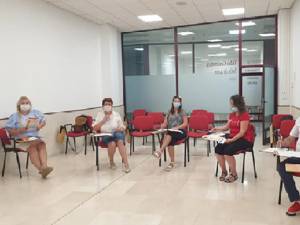 Cinci cadre didactice sucevene au participat la un curs în Spania
