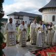 Mănăstirea Marginea și-a sărbătorit hramul