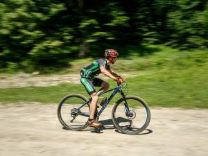 A doua ediție a concursului de ciclism montan Bucovina MTB are loc sâmbătă, 12 septembrie