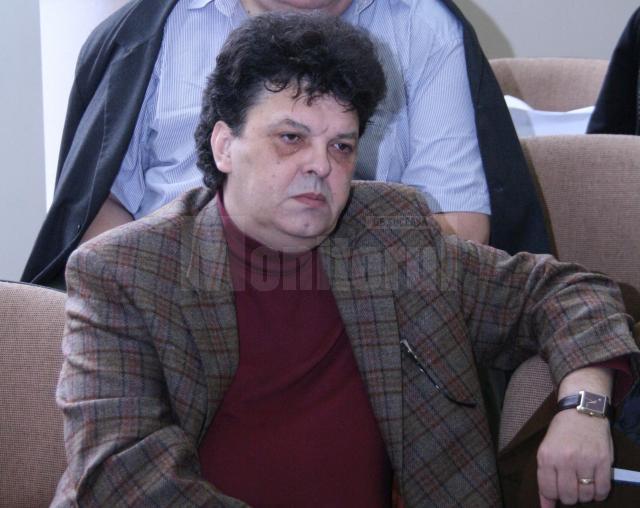 Inspectorul școlar general adjunct Mircea Popescu a demisionat din funcție
