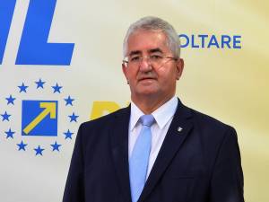 Ion Lungu, primarul Sucevei