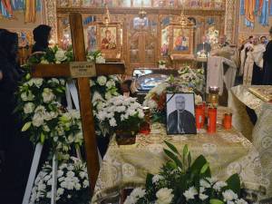 Părintele Protopop de Rădăuți va fi înmormântat la Biserica „Naşterea Maicii Domnului” din Milişăuţi