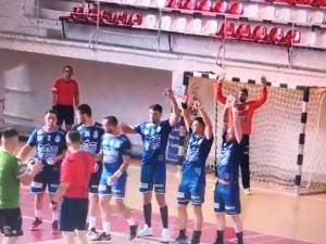 CSU Suceava a început cu dreptul turneul de promovare în Liga Națională