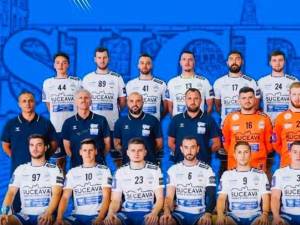 Handbaliștii de la CSU Suceava au reușit promovarea în Liga Natională