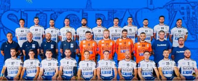 Handbaliștii de la CSU Suceava au reușit promovarea în Liga Natională