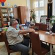 Primarul Ion Lungu a fost prezent la 17 unități de învățământ în prima zi a noului an școlar 4