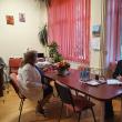 Primarul Ion Lungu a fost prezent la 17 unități de învățământ în prima zi a noului an școlar 6