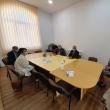 17 unități de învățământ, vizitate de primarul Ion Lungu în prima zi de școală