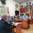 17 unități de învățământ, vizitate de primarul Ion Lungu în prima zi de școală
