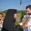 Binecuvântare arhierească la Drăgoiasa - Panaci